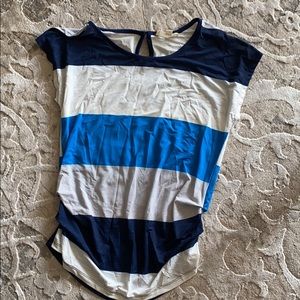Blu Pepper Girls Casual Top